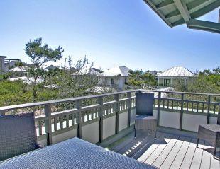 Magnolia By The Sea - 3 Bedroom Home Beach Access Charcoal Grill Seacrest Beach 外观 照片
